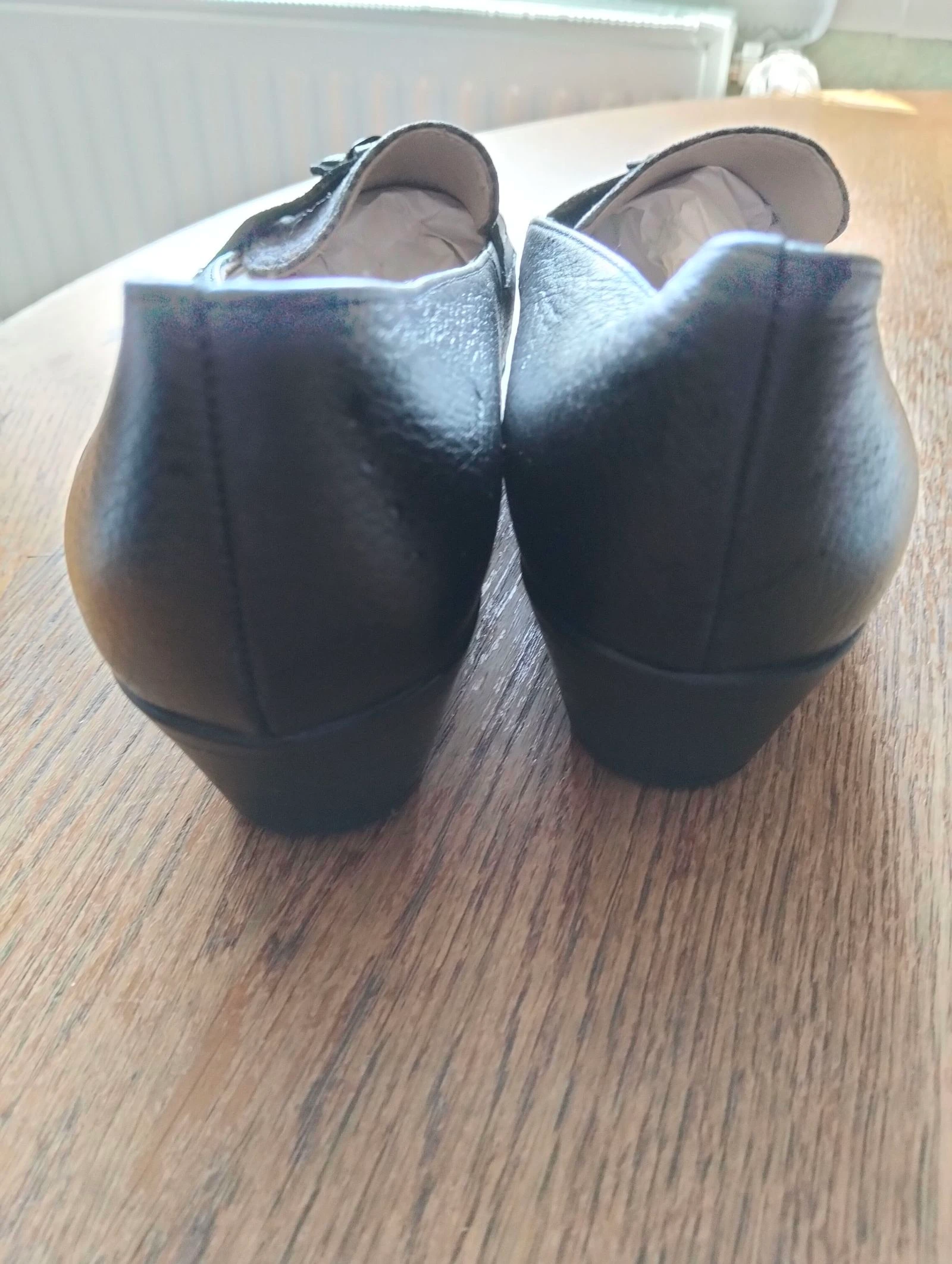 Mocassins  – photo 3